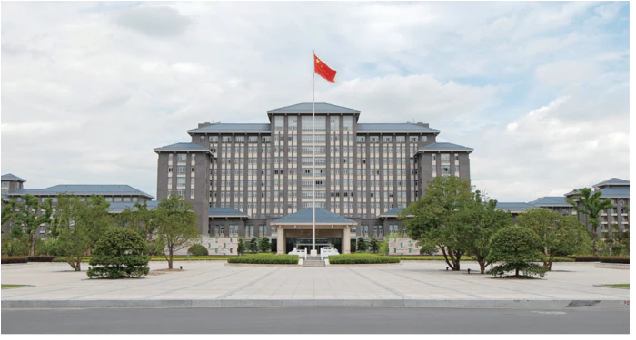 学校教育解决方案