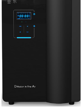 GAL-5001HF型扩香机
