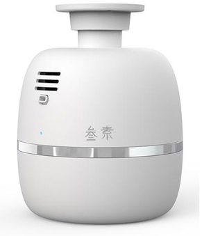 GAS-201F型扩香机