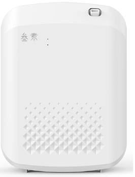 GAS-501F型扩香机
