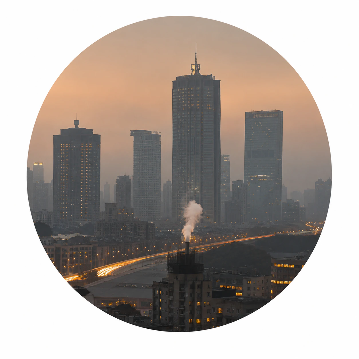 PM2.5