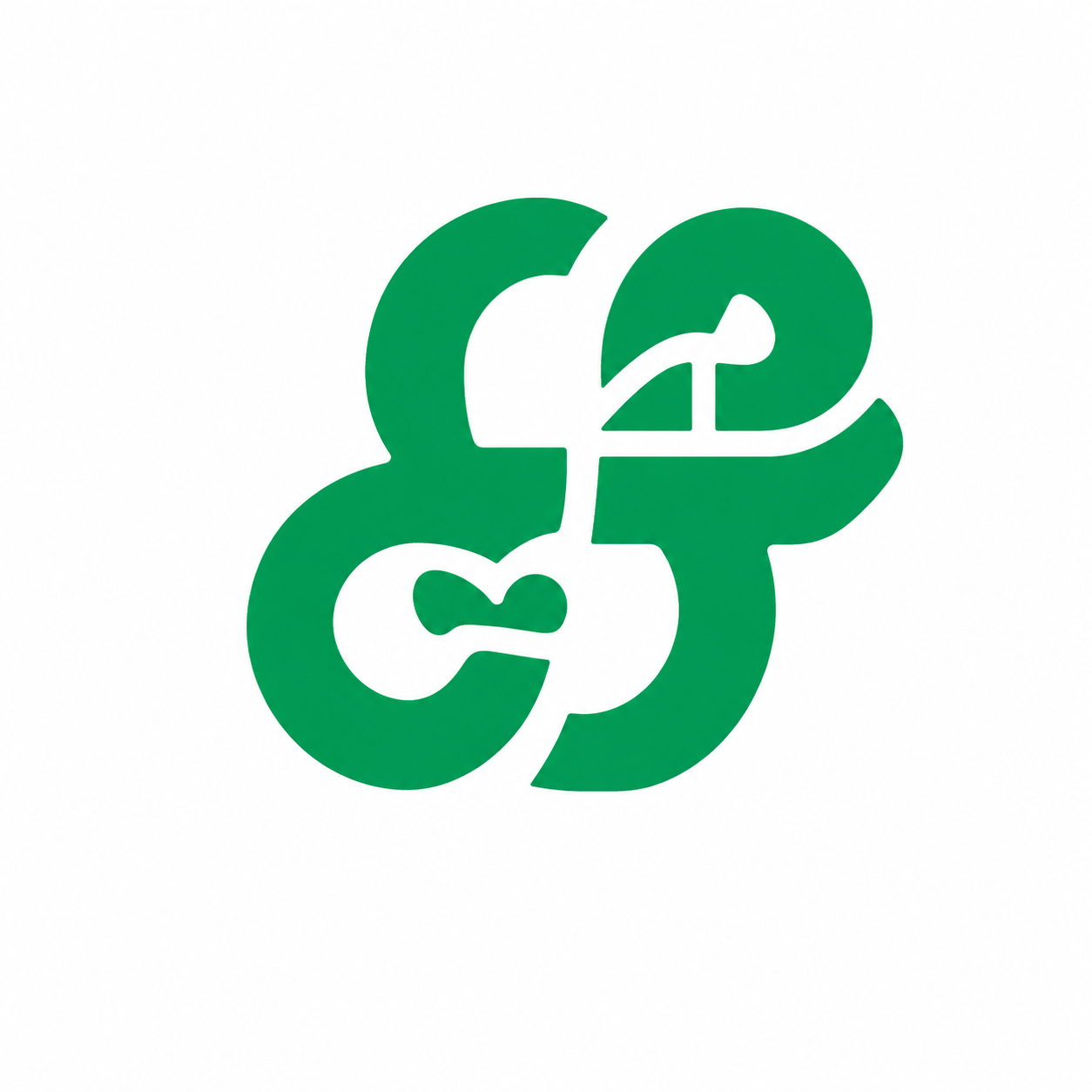 青春宝药业标识