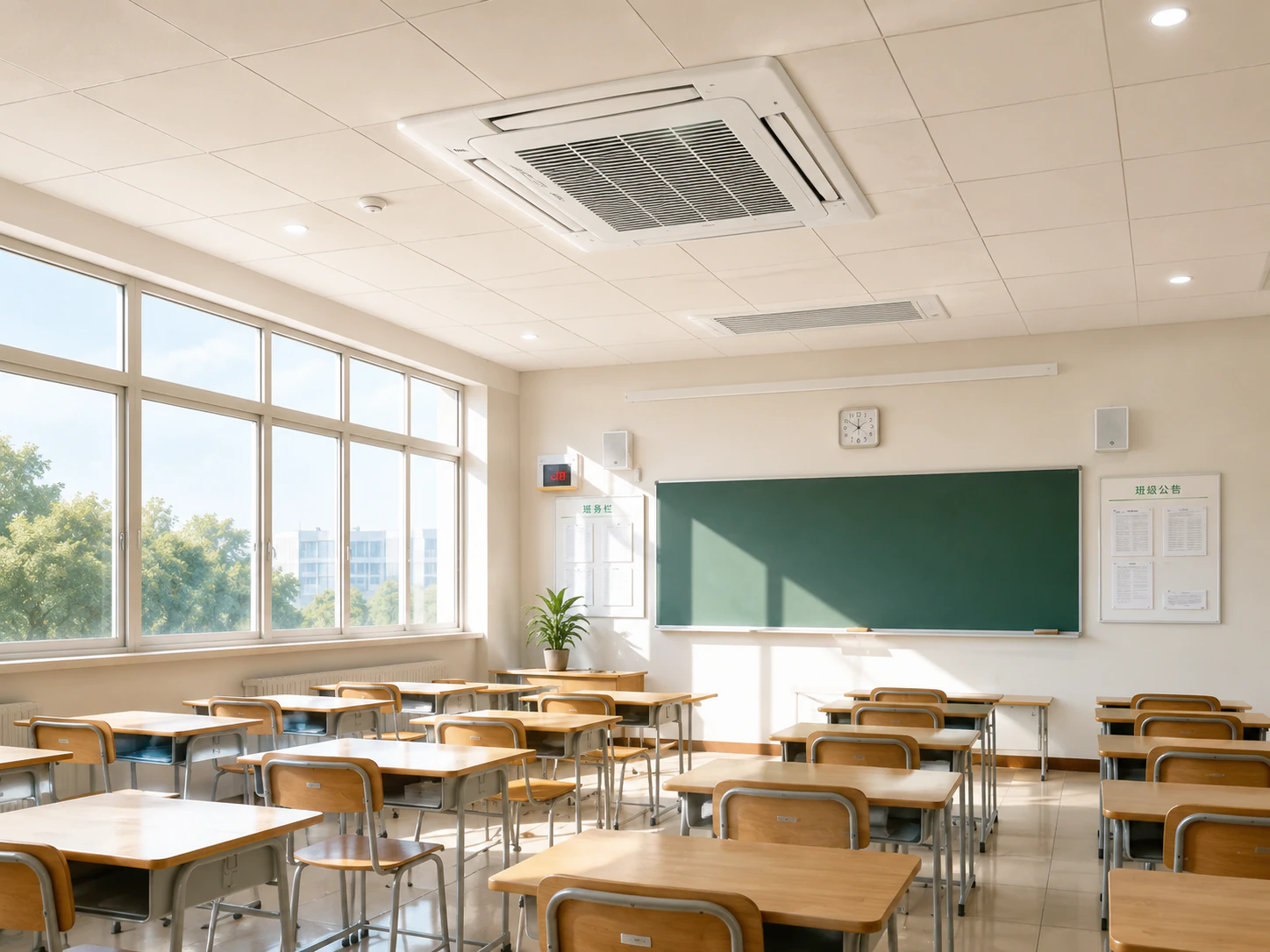 学校